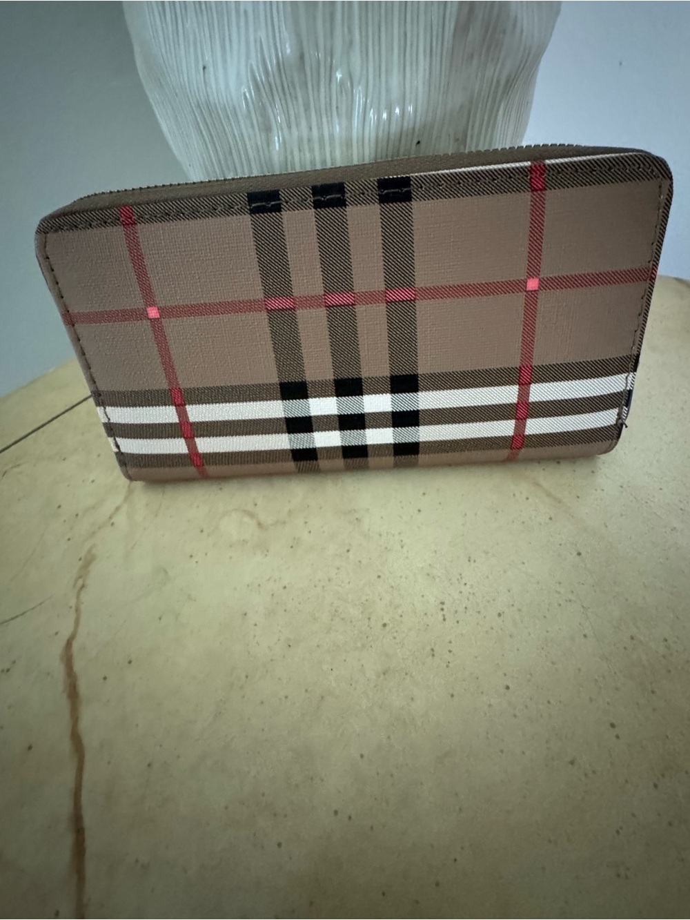 BUNDLE OF 2 FASHION WALLETS NWOT - Picture 3 of 7